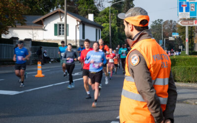 🏃‍♀️🏃‍♂️ Marathon de Lausanne 2026 🏅