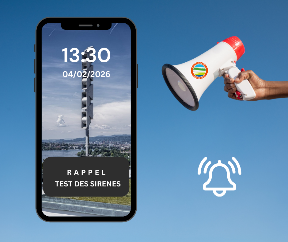 💫 Message de solidarité suite au drame de Crans-Montana