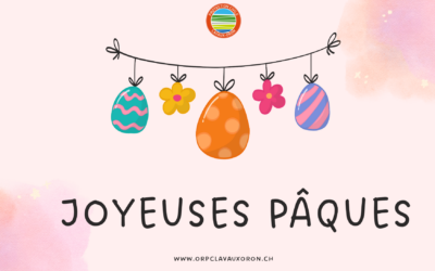 🐰 𝓙𝓸𝔂𝓮𝓾𝓼𝓮𝓼 𝓕𝓮𝓽𝓮𝓼 𝓭𝓮 𝓟𝓪𝓺𝓾𝓮𝓼 🐣